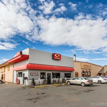 Econo Lodge Рок Спрингс Екстериор снимка