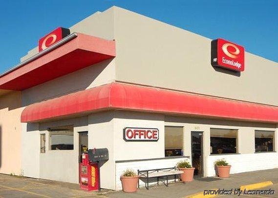 Econo Lodge Рок Спрингс Екстериор снимка